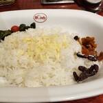 欧風カレー ボンディ - 