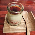 欧風カレー ボンディ - 