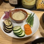 Oyster & Smoked Bar Sango - 