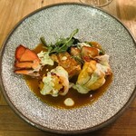 大人洋食 Bistro1996, - 