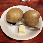 欧風カレー ボンディ - 