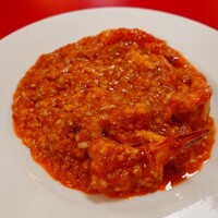 赤坂 四川飯店 - 