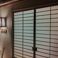 鰻割烹 伊豆栄 本店 - 内観