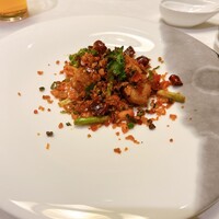 全聚徳 丸ビル店 - 