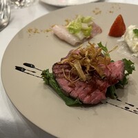 アマルフィイ・モデルナ - 