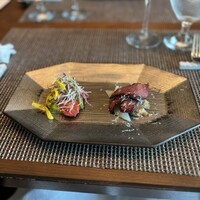 RISTORANTE E'VOLTA il cielo - 