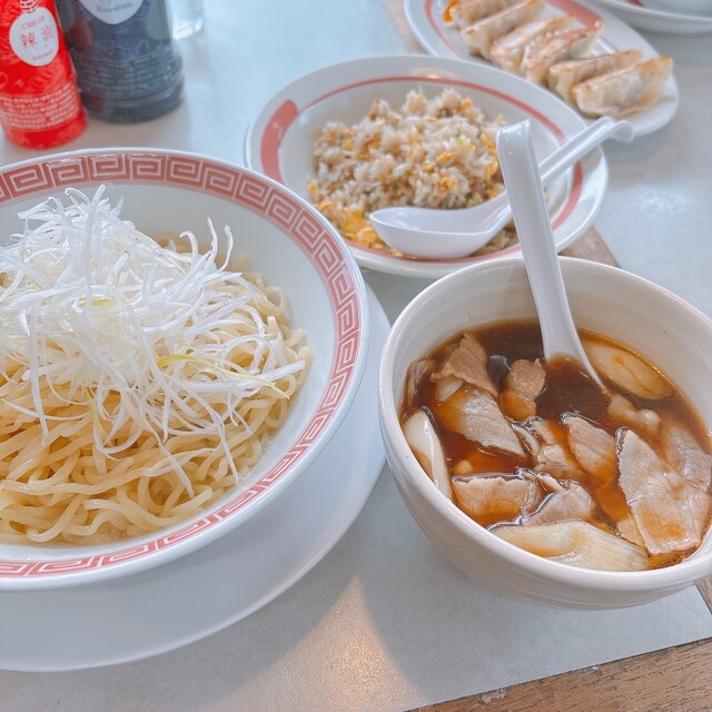 幸楽苑 柳生店 &ndash; 南仙台のラーメン専門店