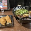 元祖肉肉うどん 鳥栖店