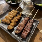 焼きとん大国 - 