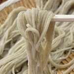 そば処 梅の花 - 手打ちそば