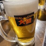 焼きとん大国 - 