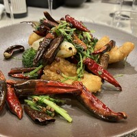 Chinese Restaurant 晴華 - 
