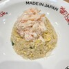 MADE IN JAPAN かにチャーハンの店 エキュート大宮店