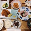 おばんざい・炙り焼き・酒 菜な 渋谷マークシティ店