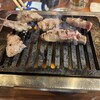 焼肉ホルモン大衆酒場 真 肉焼屋 十三店