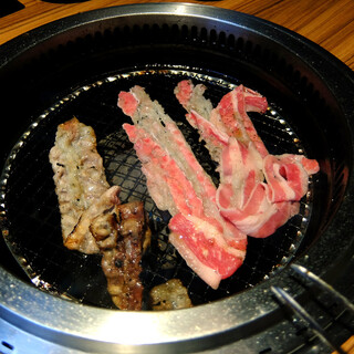 口コミ一覧 : 熟成焼肉いちばん 西宮店 - 西宮北口/焼肉 [食べログ]