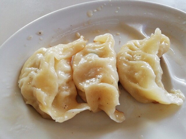 北龍 - 巣子（ラーメン）の写真