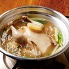 韓国鶏鍋 GOCHU