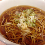 Yaoki Soba - 