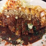 洋食 ツバキ亭 - 