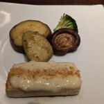 ステーキハウス ZEN - 