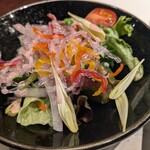 ステーキハウス ZEN - 