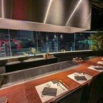 ステーキハウス ZEN - 