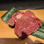 ステーキハウス ZEN - 