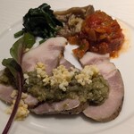 ステーキハウス ZEN - 