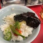 ラーメン山岡家 - 