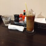 洋食 ツバキ亭 - 