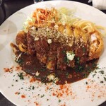 洋食 ツバキ亭 - 