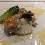 ステーキハウス ZEN - 