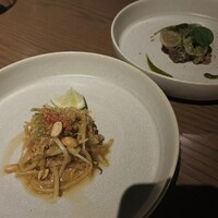 Longrain Tokyo - 