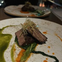 Longrain Tokyo - 