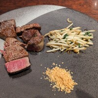 ステーキハウス ZEN 三宮店 - 