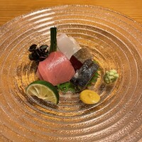 日本料理 たかむら - 