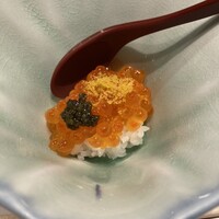 鮨 ふくじゅ - 