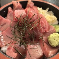 鮨政 西口店 -  鮨政 西口店 -