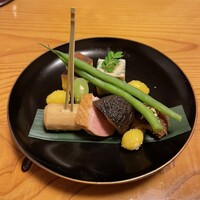 日本料理 たかむら - 