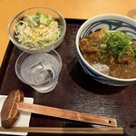 うどん屋得兵衛   - 