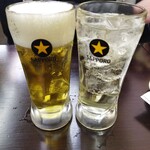 やきとん 大丸屋 - 