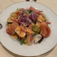 レストラン香味屋 - 