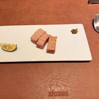 鉄板焼き 表参道 - 