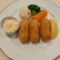 レストラン香味屋 - 