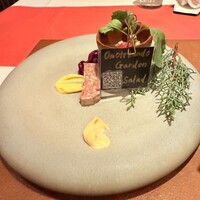 鉄板焼き 表参道 - 