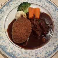 レストラン香味屋 - 