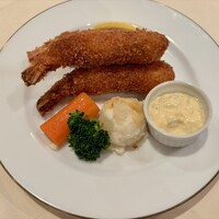 レストラン香味屋 - 