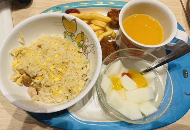 Shanghai Tanpao Shokan Ionmoru Okazaki Ten photo 4