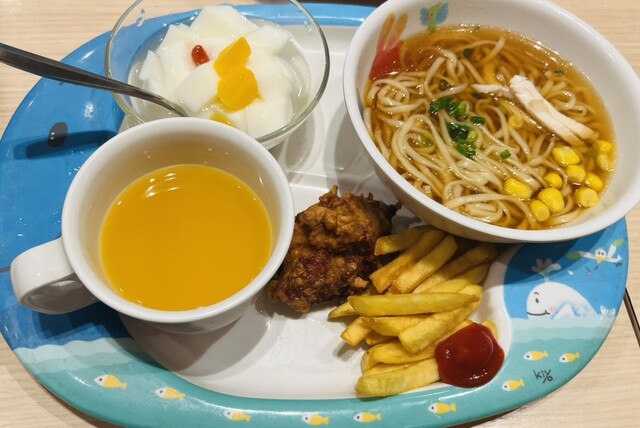 Shanghai Tanpao Shokan Ionmoru Okazaki Ten photo 5